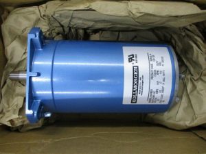 Lifting Motor