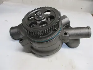 WATER PUMP BODY
