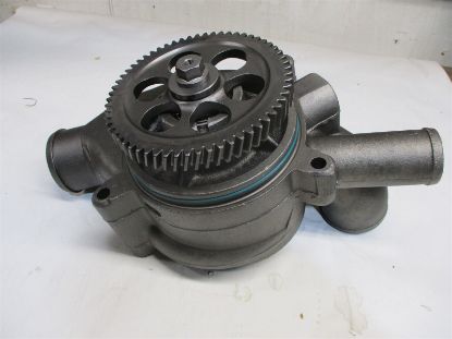 Picture of WATER PUMP BODY