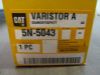 Picture of VARISTOR A