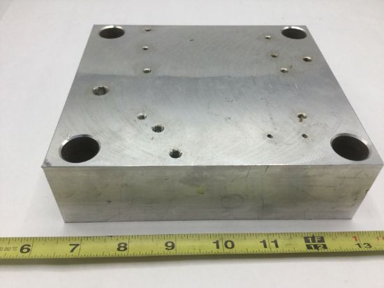 Picture of HEATSINK