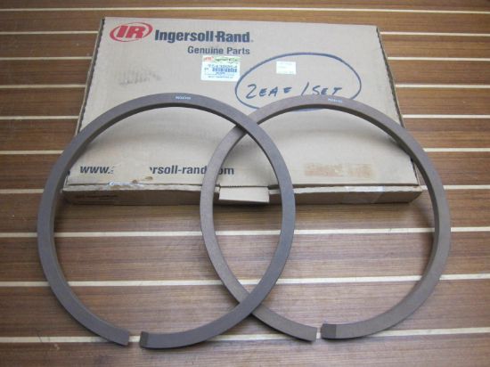 Picture of PISTON RING