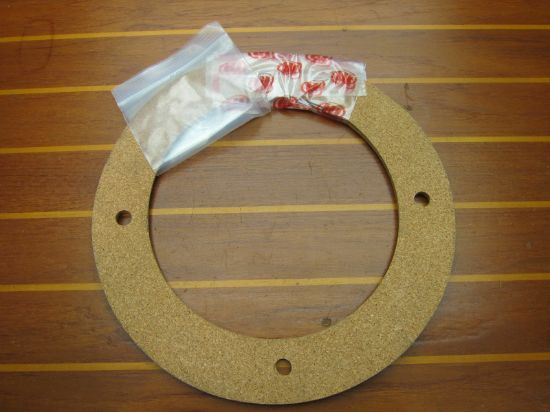 Picture of GASKET,COVER