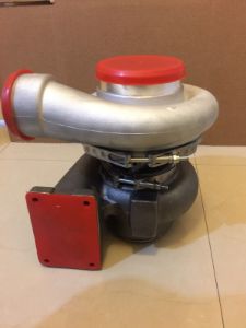 TURBOCHARGER KIT