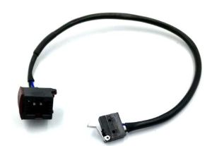 Tiller Switch
