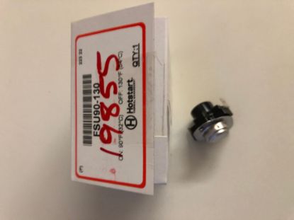 Picture of Thermostat 90-130F