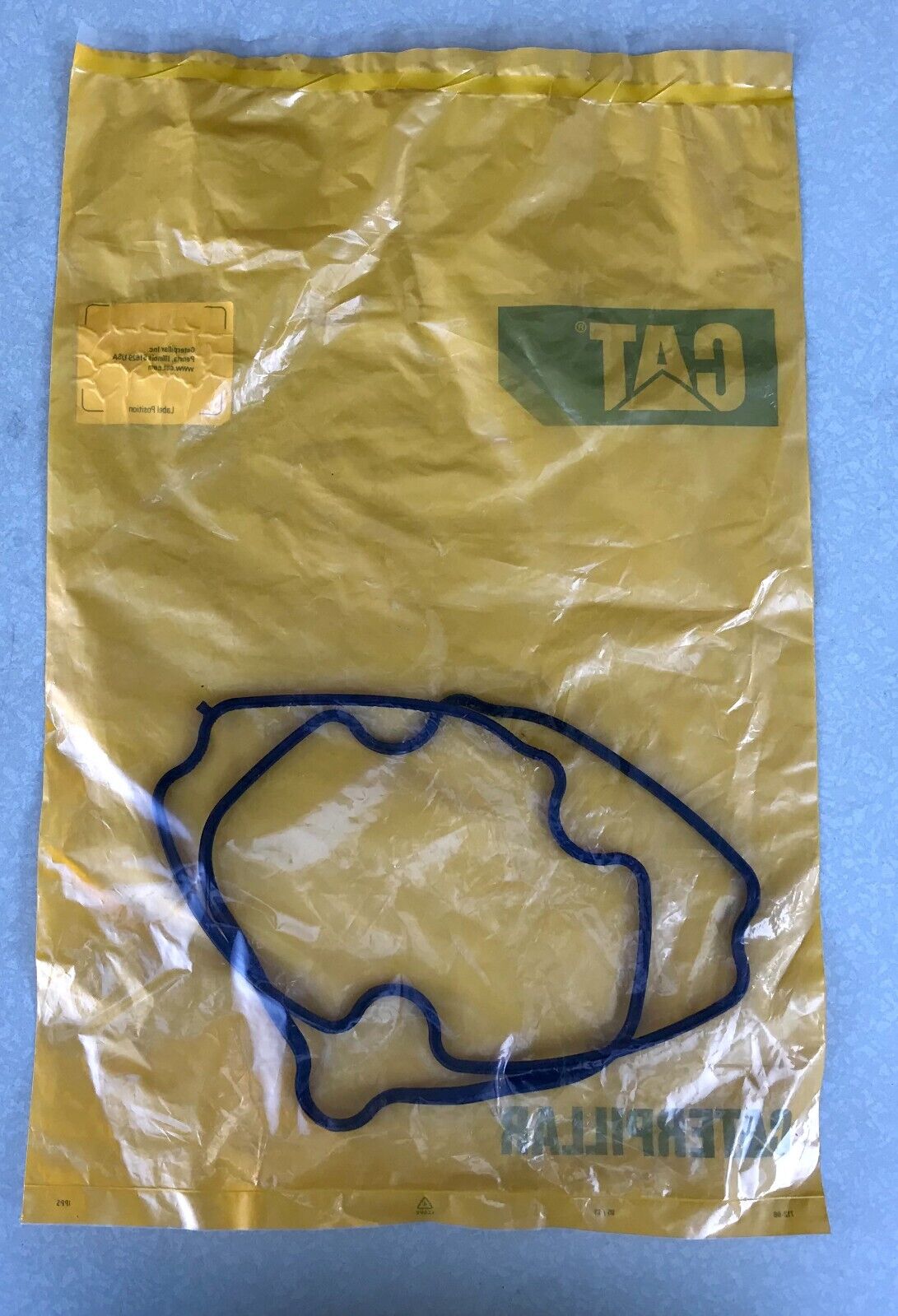 449-9059: SEAL-PIP | Novi Group