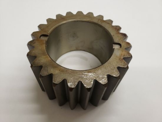 Picture of GEAR PLANET