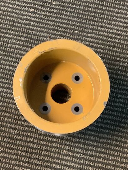 Picture of PULLEY