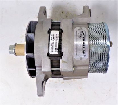 Picture of ALTERNATOR GP-CHARGING