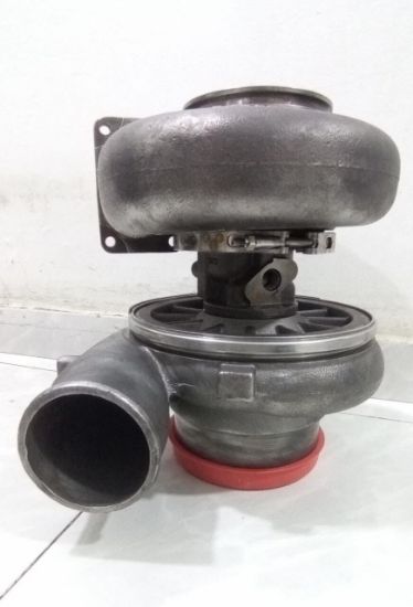 Picture of Turbocharger