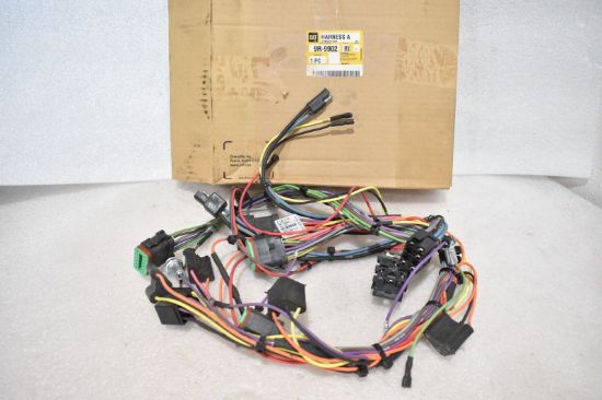 Picture of HARNESS AS