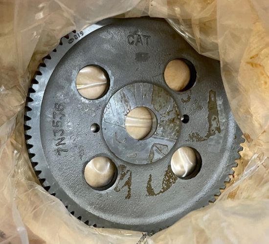 Picture of GEAR