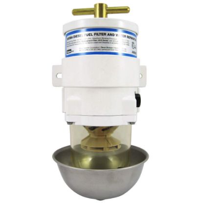 Picture of Fuel Filter/Water Separator Marine