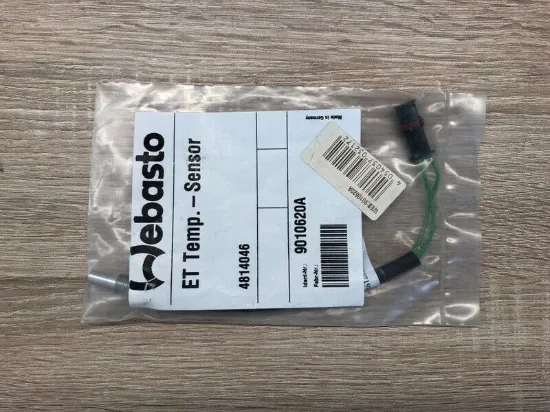 Picture of Temperature Sensor Thermo Pro 90