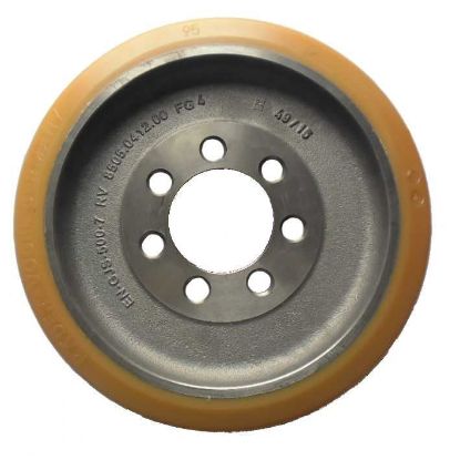 Picture of 350x155-90 Drive wheel