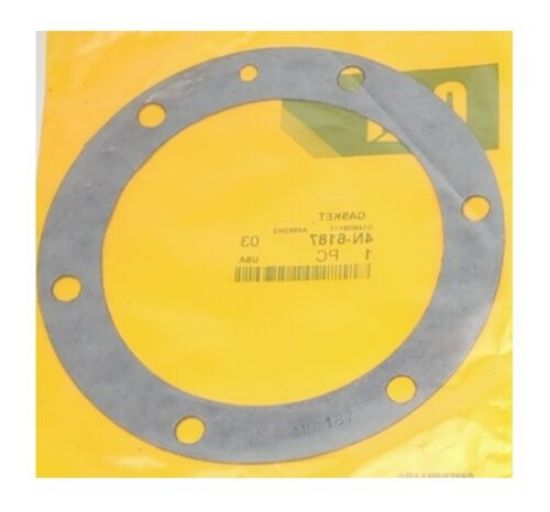 Picture of GASKET