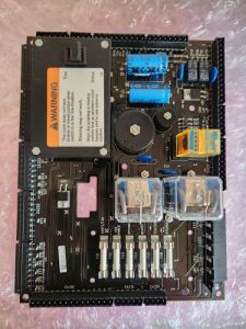 ASM PCB Distribution Panel 24V