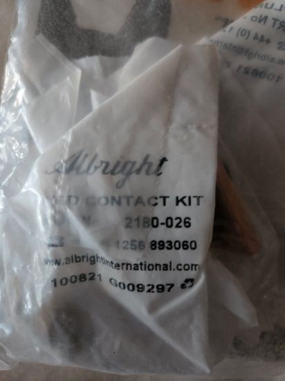 Picture of CONTACT KIT