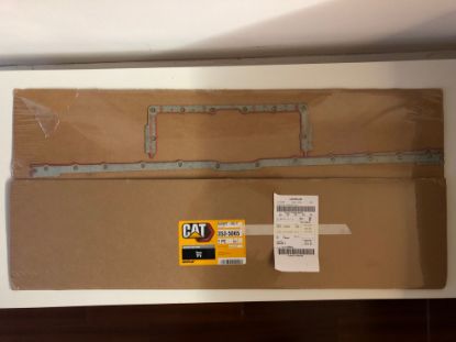 Picture of Gasket, Oil