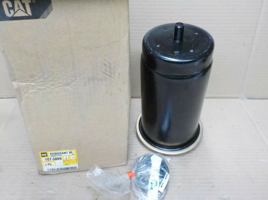 Picture of DESICCANT KIT