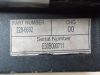 Picture of DISPLAY GP-MONITOR  -D3:C4 NAV 10.4
