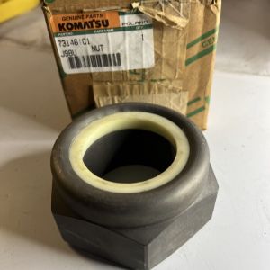 Nylon Nut