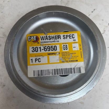 Picture of WASHER SPEC