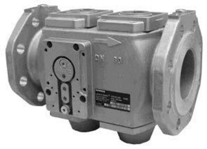 Picture of Double Gas Valve