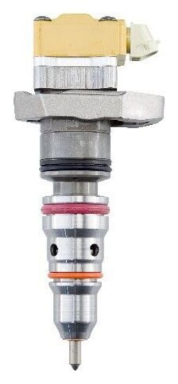 Picture of Fuel Injector