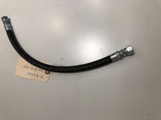 Picture of HOSE AY