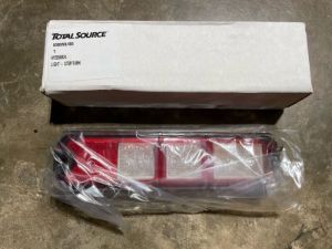 Tail Light Led 12 V
