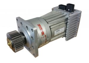 Steering Motor-48V 600W