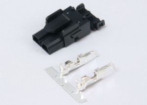 Connector Body