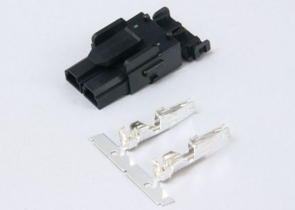 Picture of Connector Body