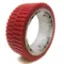 Picture of Red Solid Tire
