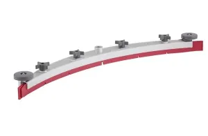 Squeegee Assembly Kit - 800 mm