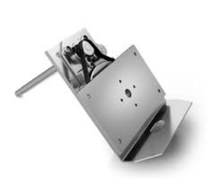 Wheel Drive Steer Control Assembly