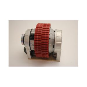 Wheel Gearbox Kit with Connector