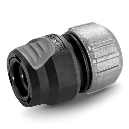 Picture of HOSE COUPLING WITH AQUA STOP