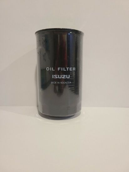 Picture of Oil Filter