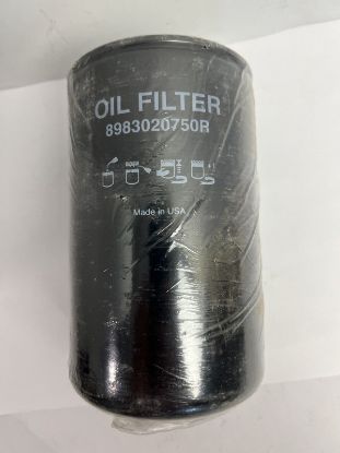 Picture of Oil Filter