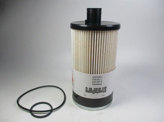 Picture of Fuel Water Separator Filter