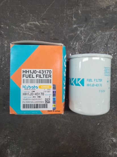 Picture of Fuel Filter