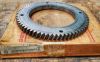 Picture of Gear-Crankshaft Timing