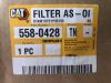 Picture of FILTER AS-OIL
