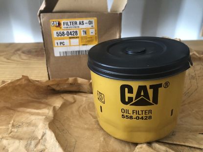 Picture of FILTER AS-OIL