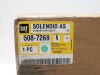 Picture of SOLENOID AS