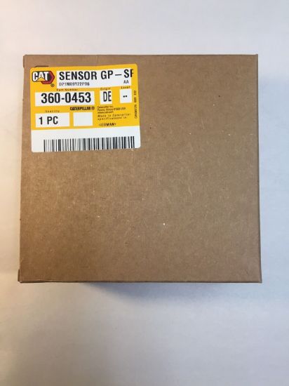 Picture of SENSOR GP-SP