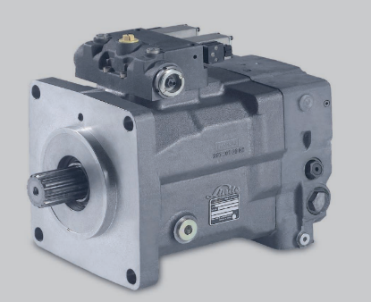 Picture of Hydraulic Pump